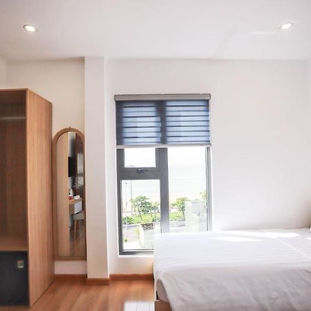 Haku Boutique Hotel Quy Nhon - Kim Dong Exteriér fotografie