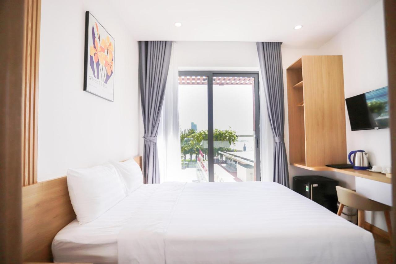 Haku Boutique Hotel Quy Nhon - Kim Dong Exteriér fotografie