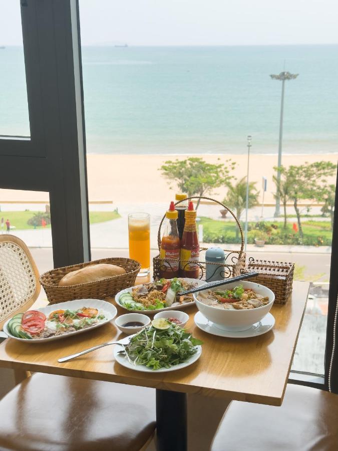 Haku Boutique Hotel Quy Nhon - Kim Dong Exteriér fotografie
